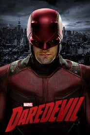 Marvel's Daredevil poster
