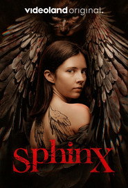 Sphinx постер