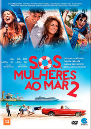 S.O.S. - Mulheres ao Mar 2 постер