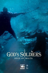 God's Soldiers - Siege of Malta (2021)