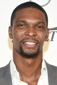 Chris Bosh as Self - Restaurant Patron