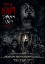 Tuhaf Kapı Laneti Desideriye bulaştı