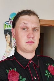 Juhan Rodrik as Moving Worker