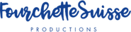 Logo for Fourchette Suisse Productions Logo for Fourchette Suisse Productions