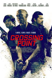 Crossing Point постер