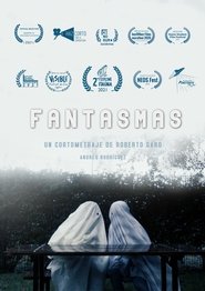 Poster Fantasmas 2019