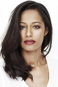 Rula Jebreal headshot