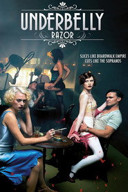 Underbelly Razor 2