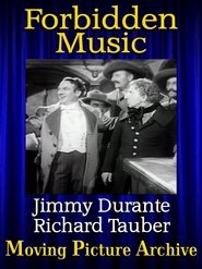 Poster Land Without Music 1936