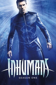 Marvel's Inhumans Season 1 5
