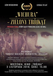 Wichura - Zielony Trójkąt