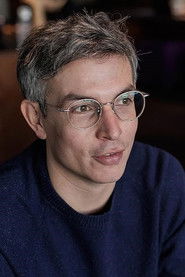 Martin Ware as "Voice of God" (voice)