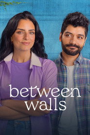 Between Walls poster
