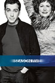 Poster for Season 5