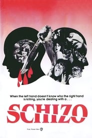 Schizo постер
