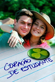 Student's Heart постер