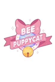 Bee et PuppyCat serie en streaming