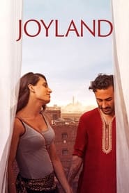 Joyland streaming