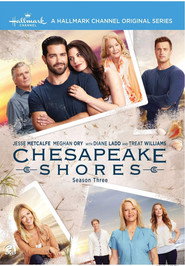 Chesapeake Shores Season 3 2