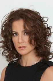 Marisol del Olmo as Juana