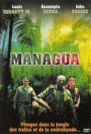Nicaragua : Cocaine War Nicaragua : Cocaine War