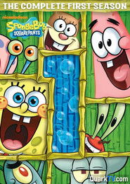 海绵宝宝 爱奇艺334集版