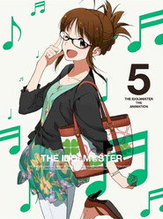 THE iDOLM@STER Season 1 14