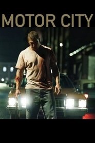Poster Motor City 2025