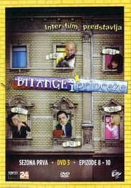 Bitange i princeze - Season 5 Episode 14