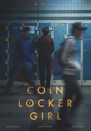 Coin Locker Girl постер