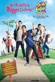 Oh My English Road To Jogja : Part 1 streaming