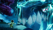 The Shatter Dragon