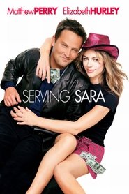 Serving Sara [Serving Sara]