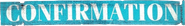 Confirmation Logo