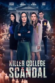 Killer College Scandal (2024)