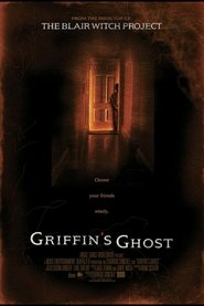 Poster Griffin's Ghost 1970