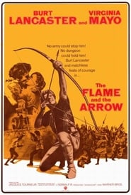 The Flame and the Arrow