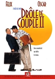 Drôle de couple 2 streaming