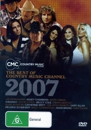 Poster The Best Of Country Music Channel 2007 1970