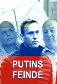 Poster Putins Feinde