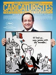 Poster Cartoonists: Footsoldiers of Democracy 2014