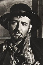 Bill Coontz as Townsman (uncredited)