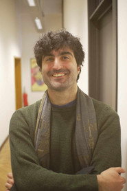 Mohammad Zalbak