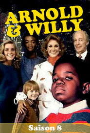 Diff'rent Strokes Season 8 7