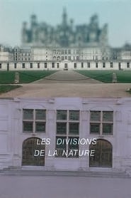 Poster The Divisions of Nature