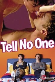 Tell No One постер
