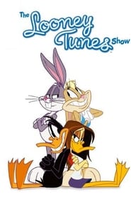 The Looney Tunes Show Season 3 Episode 1