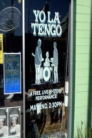 Yo La Tengo instore Grimey's