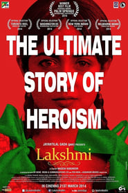 Poster Lakshmi