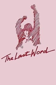 Full Cast of The Last Word